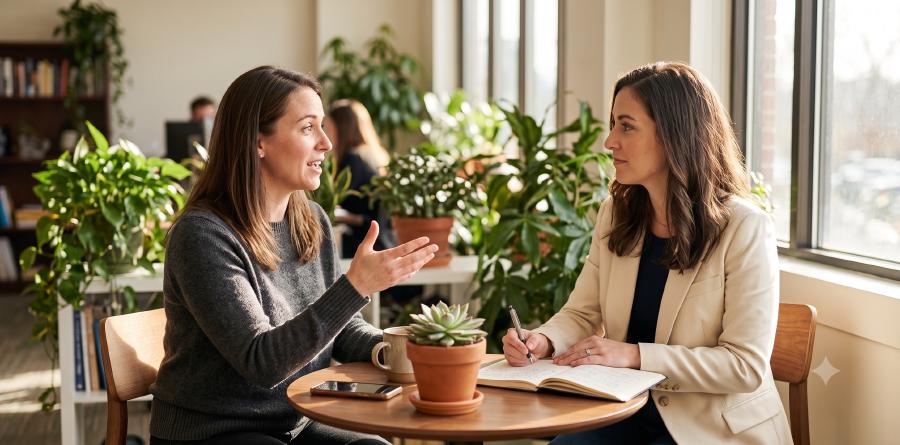 Individual/Team Assessment, Coaching and Conflict Resolution Services