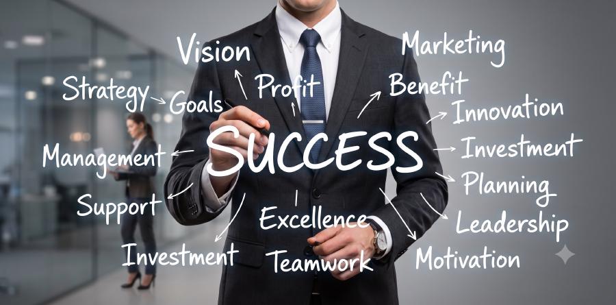 Business Strategy Consulting